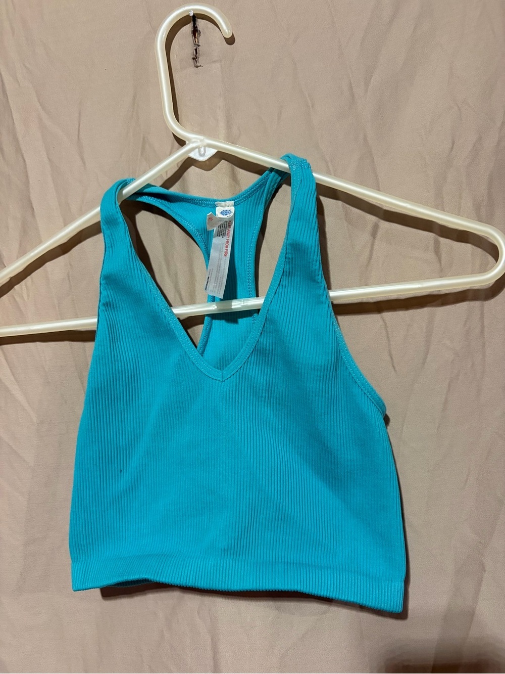 Free people tank top